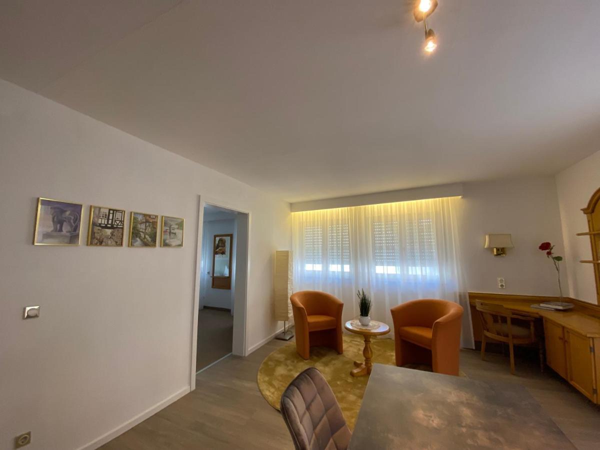 Hotel Krone Ohg غيرلينغن المظهر الخارجي الصورة